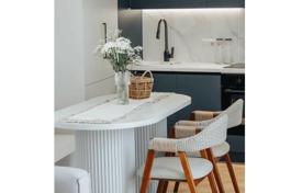2-zimmer wohnung 53 m² in Krtsanisi Street, Georgien. $175 000
