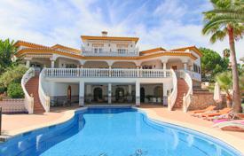 Villa – Malaga, Andalusien, Spanien. 5 900 €  pro Woche