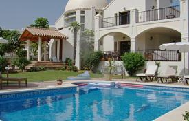 Villa – Malaga, Andalusien, Spanien. 5 800 €  pro Woche