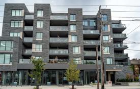 Wohnung – Queen Street East, Toronto, Ontario,  Kanada. C$1 297 000