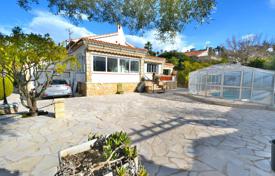 6-zimmer einfamilienhaus in Cap d'Antibes, Frankreich. 1 995 000 €
