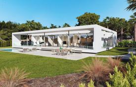 3-zimmer villa 162 m² in Dehesa de Campoamor, Spanien. 1 385 000 €