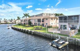 Wohnung – Pompano Beach, Florida, Vereinigte Staaten. $290 000