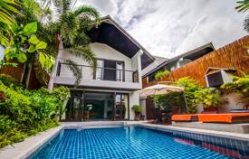Villa – Koh Samui, Surat Thani, Thailand. $3 400  pro Woche