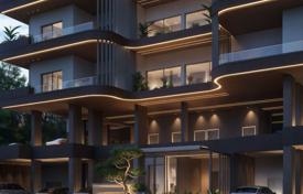 2-zimmer wohnung 87 m² in Agios Athanasios (Cyprus), Zypern. 400 000 €