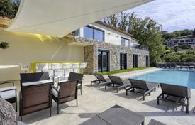 Villa – Gassin, Côte d'Azur, Frankreich. 22 000 €  pro Woche