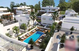 2-zimmer wohnung 82 m² in Larnaka, Zypern. 202 000 €