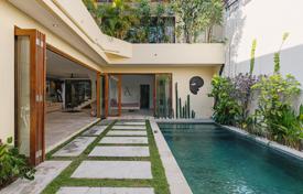 3-zimmer villa 300 m² in Tibubeneng, Indonesien. $330 000