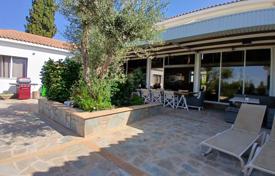 4-zimmer einfamilienhaus 300 m² in Timi, Zypern. 790 000 €