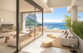 2-zimmer wohnung 118 m² in Calp, Spanien. 650 000 €