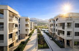 1-zimmer wohnung 78 m² in Herceg Novi city, Montenegro. 235 000 €