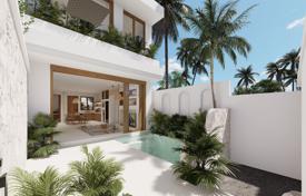 2-zimmer villa 100 m² in Balangan beach, Indonesien. $189 000