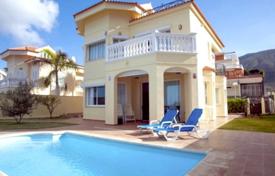 Villa – Arona, Kanarische Inseln (Kanaren), Spanien. 2 200 000 €