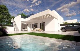 3-zimmer villa 198 m² in Los Montesinos, Spanien. 422 000 €