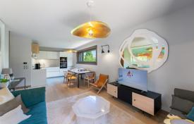 3-zimmer wohnung 72 m² in Megeve, Frankreich. 790 000 €