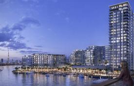 Wohnung – Dubai Creek Harbour, Dubai, VAE (Vereinigte Arabische Emirate). $902 000