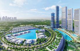 Wohnsiedlung 310 Riverside Crescent – Nad Al Sheba 1, Dubai, VAE (Vereinigte Arabische Emirate). From $430 000