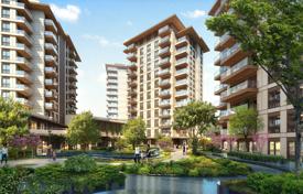 New residential complex with apartments in Şişli, Türkei. ab 24 664 000 TRY