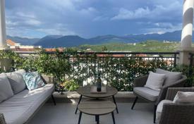 3-zimmer wohnung 76 m² in Tivat city, Montenegro. 504 000 €