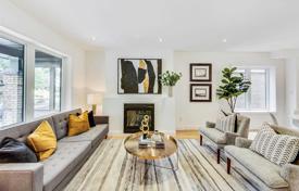 3-zimmer stadthaus in Old Toronto, Kanada. C$1 534 000