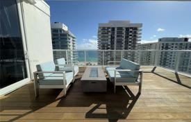 Eigentumswohnung – Miami Beach, Florida, Vereinigte Staaten. $1 490 000