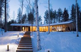 Einfamilienhaus – Mikkeli, South Savo, Finnland. 2 500 €  pro Woche