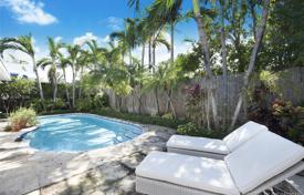 Villa – Key Biscayne, Florida, Vereinigte Staaten. $2 450 000