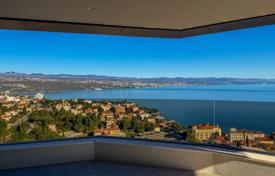 3-zimmer wohnung 143 m² in Opatija, Kroatien. Price on request