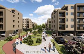 4-zimmer wohnung 75 m² in Dugo Selo, Kroatien. 217 000 €