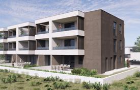 Wohnung ISTRIA, PULA. Luxury new building near the city center and the sea, — Apartment D (PENTHOUSE). 285 000 €