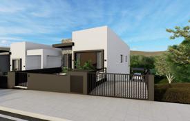 4-zimmer stadthaus in Limassol (Lemesos), Zypern. 575 000 €