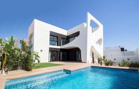 3-zimmer villa 115 m² in Rojales, Spanien. 770 000 €