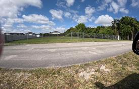 Grundstück in Miami, Vereinigte Staaten. $1 300 000