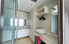 1-zimmer wohnung 40 m² in Pattaya, Thailand. $156 000