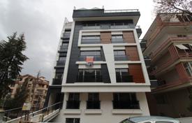 4-zimmer wohnung 140 m² in Ankara (city), Türkei. 11 050 000 TRY
