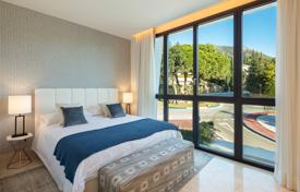 4-zimmer wohnung 528 m² in Marbella, Spanien. 3 250 000 €