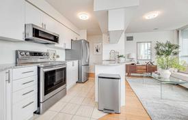 2-zimmer wohnung in Queens Quay West, Kanada. C$1 292 000