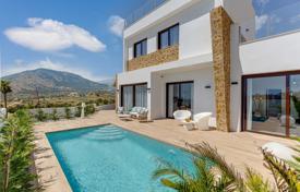 3-zimmer villa 225 m² in Benidorm, Spanien. 789 000 €