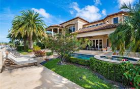 Villa – Fort Lauderdale, Florida, Vereinigte Staaten. $6 500 000