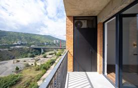 2-zimmer wohnung 57 m² in Tiflis, Georgien. $137 000