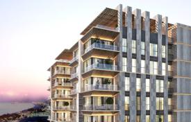3-Zimmer-Wohnungen mit Meerblick in Muratpasa Antalya. $1 181 000