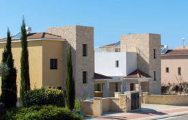 New residential complex with villas in Kouklia, Zypern. ab 430 000 €