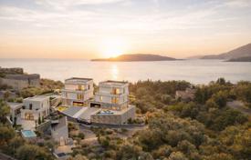 2-zimmer villa 300 m² in Budva city, Montenegro. 1 400 000 €