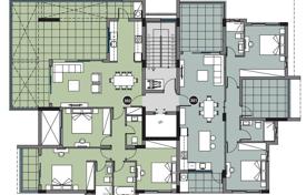 3-zimmer penthaus 164 m² in Limassol (Lemesos), Zypern. 795 000 €