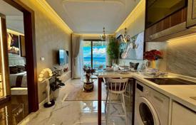 1-zimmer wohnung 34 m² in Pattaya, Thailand. $125 000