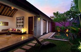 Villa – Seminyak, Bali, Indonesien. 1 180 €  pro Woche