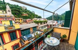Wohnung in Portofino, Italien. 1 600 000 €