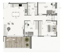 4-zimmer wohnung 90 m² in Nahariyya, Israel. $527 000