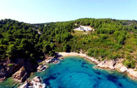 Villa – Skiathos, Trikala, Thessalia Sterea Ellada,  Griechenland. 29 400 €  pro Woche