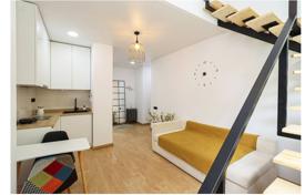 2-zimmer wohnung 42 m² in Vake-Saburtalo, Georgien. $127 000